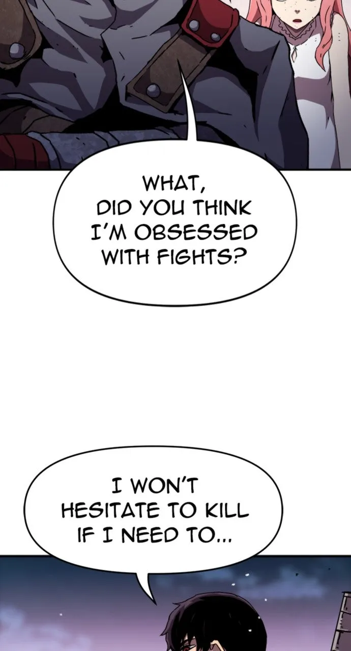 Read A Knight Witha Time Limit chapter 23 image 5 on Lezhin