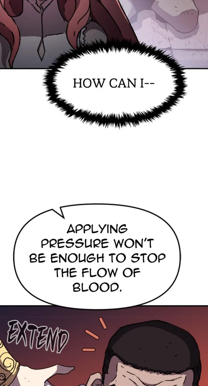 Read A Knight Witha Time Limit chapter 23 image 50 on Lezhin