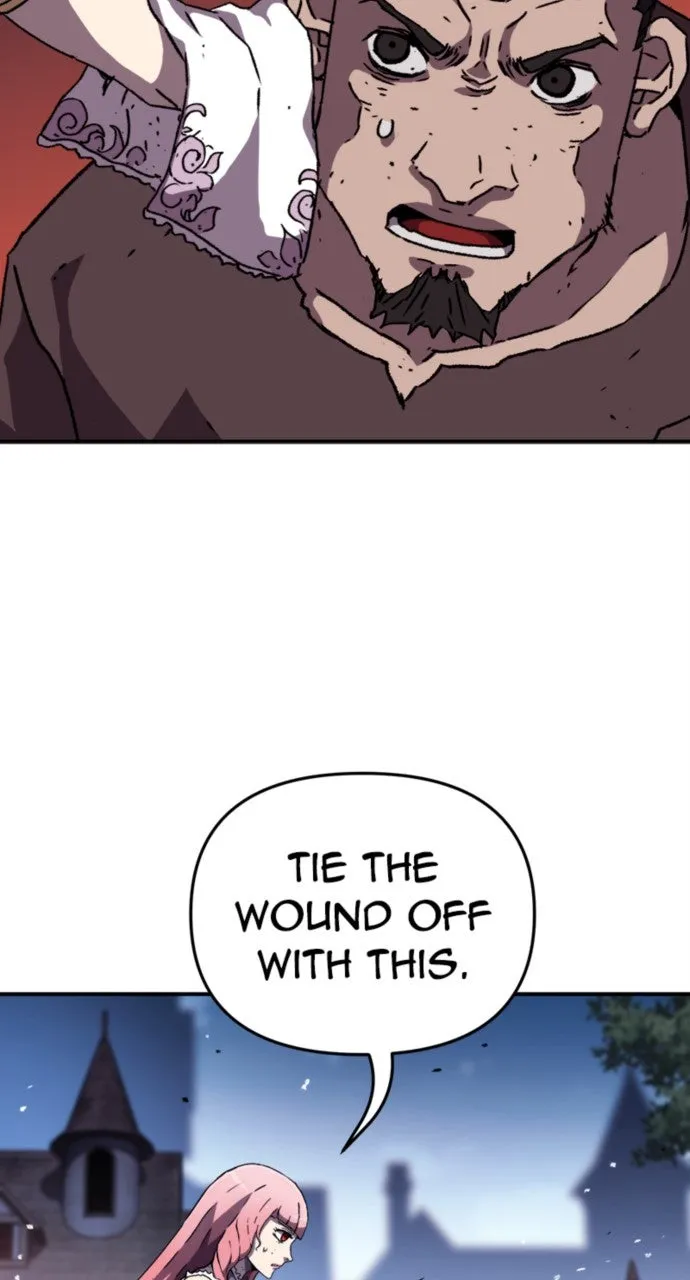Read A Knight Witha Time Limit chapter 23 image 51 on Lezhin
