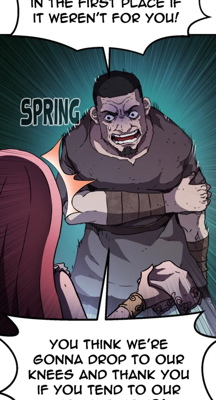 Read A Knight Witha Time Limit chapter 23 image 53 on Lezhin