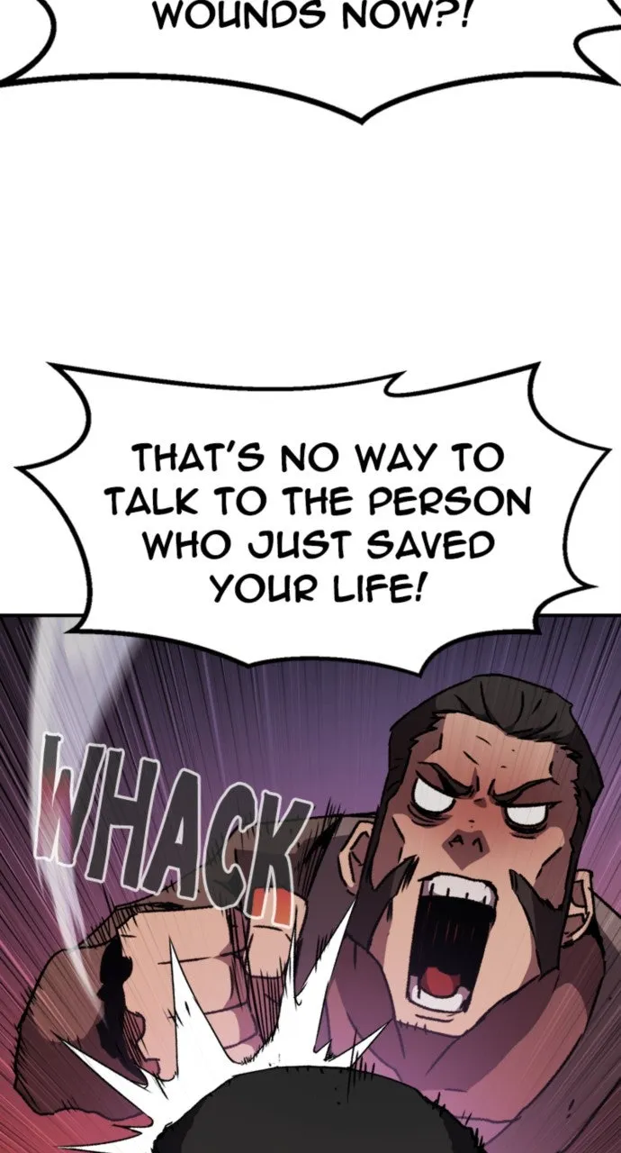 Read A Knight Witha Time Limit chapter 23 image 54 on Lezhin