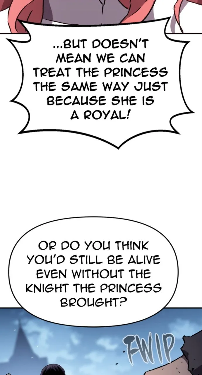 Read A Knight Witha Time Limit chapter 23 image 58 on Lezhin