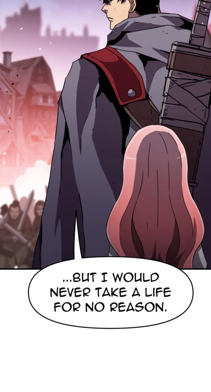 Read A Knight Witha Time Limit chapter 23 image 6 on Lezhin