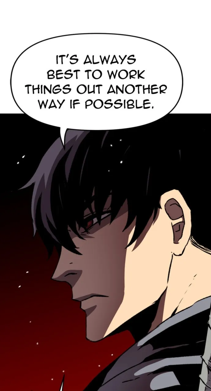 Read A Knight Witha Time Limit chapter 23 image 7 on Lezhin