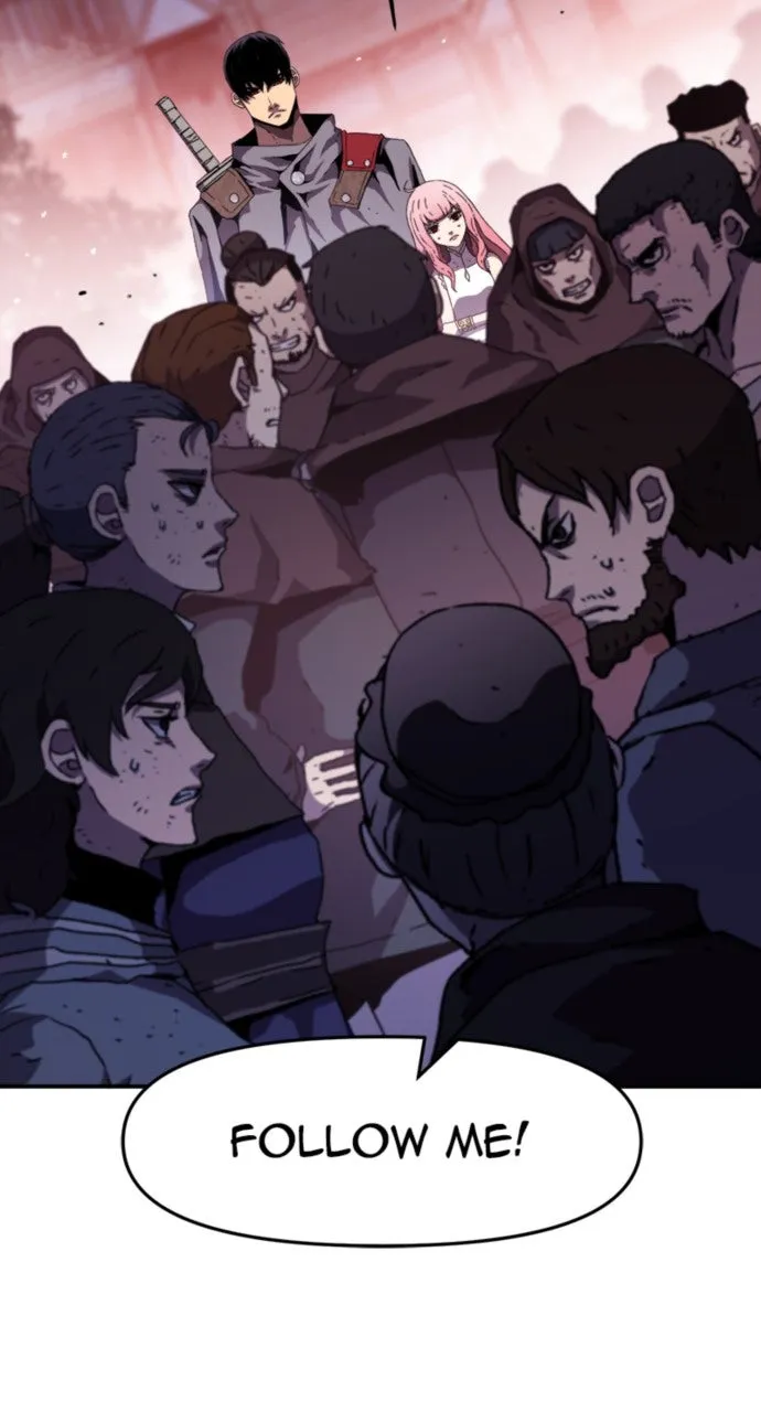 Read A Knight Witha Time Limit chapter 23 image 71 on Lezhin