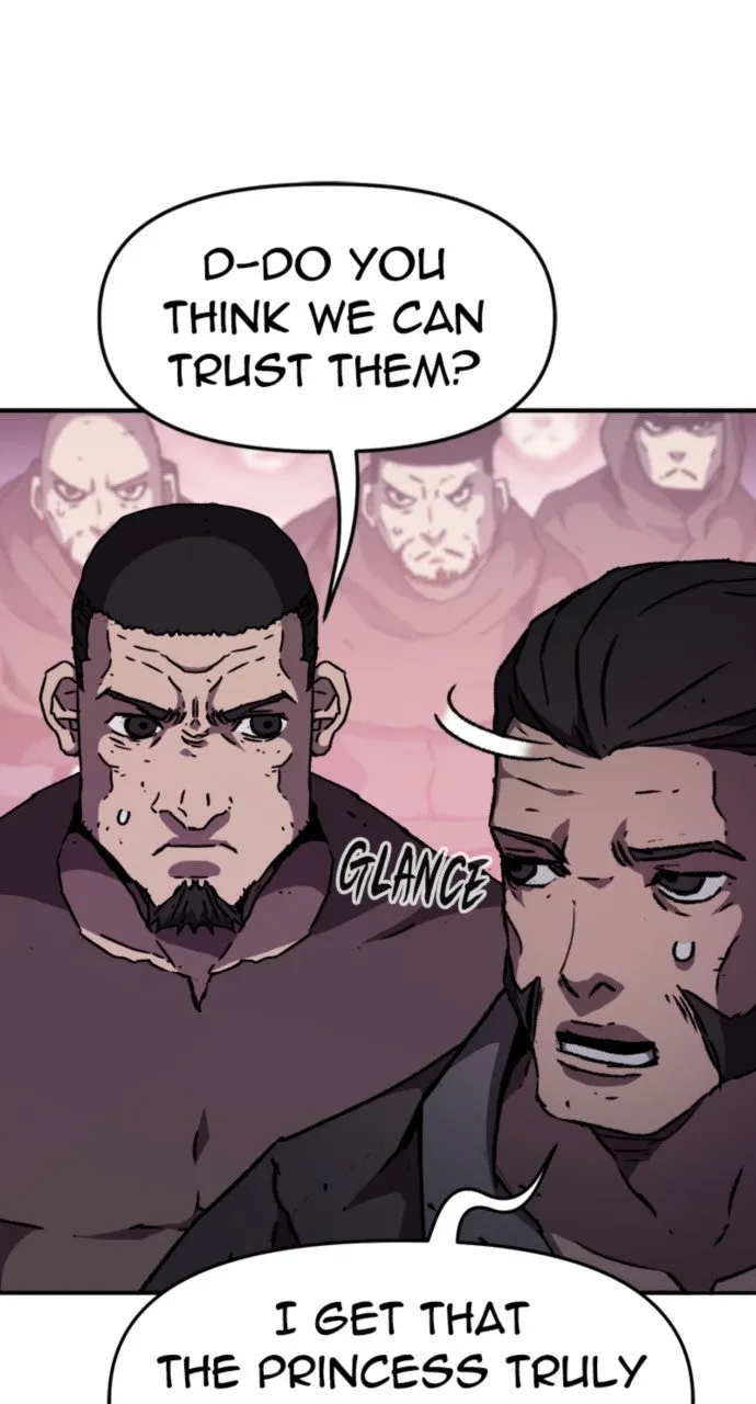 Read A Knight Witha Time Limit chapter 23 image 72 on Lezhin