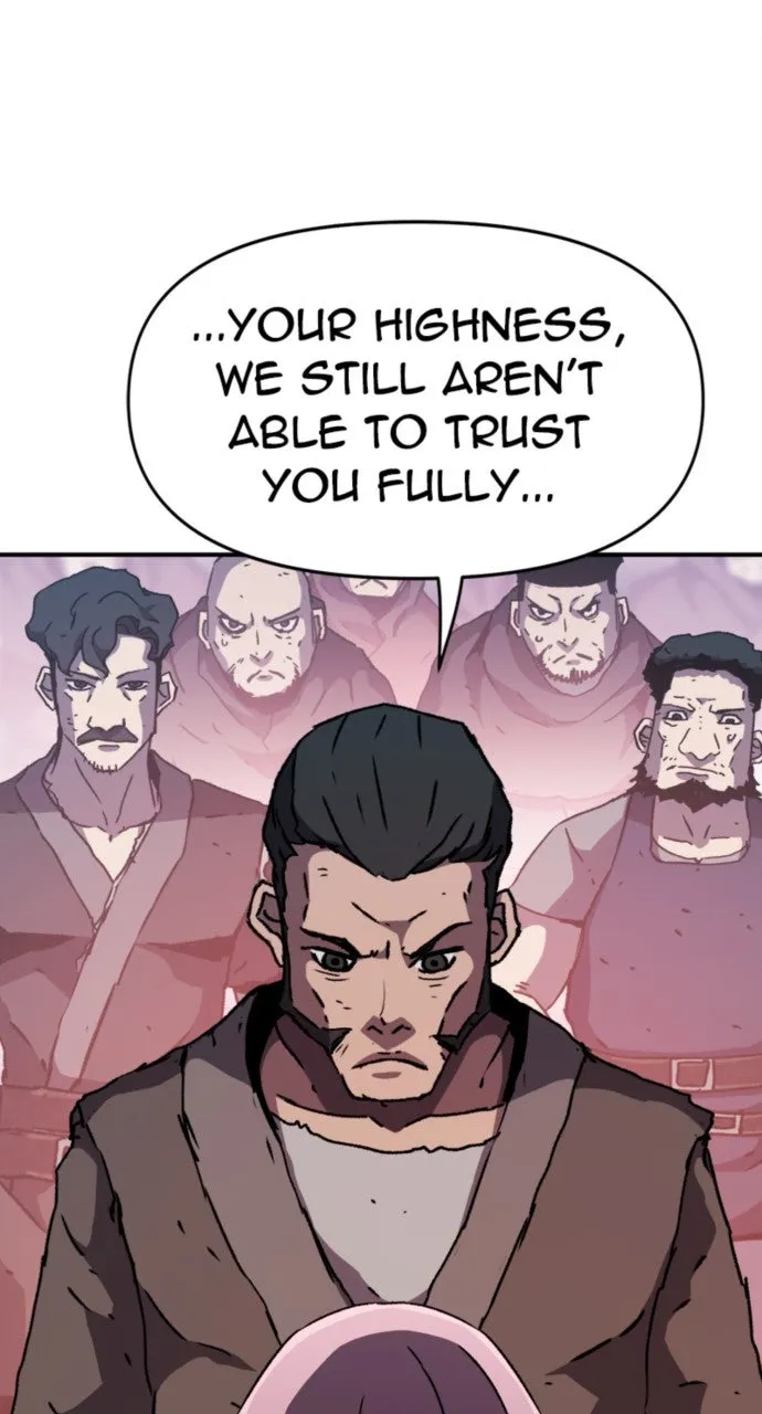 Read A Knight Witha Time Limit chapter 23 image 76 on Lezhin