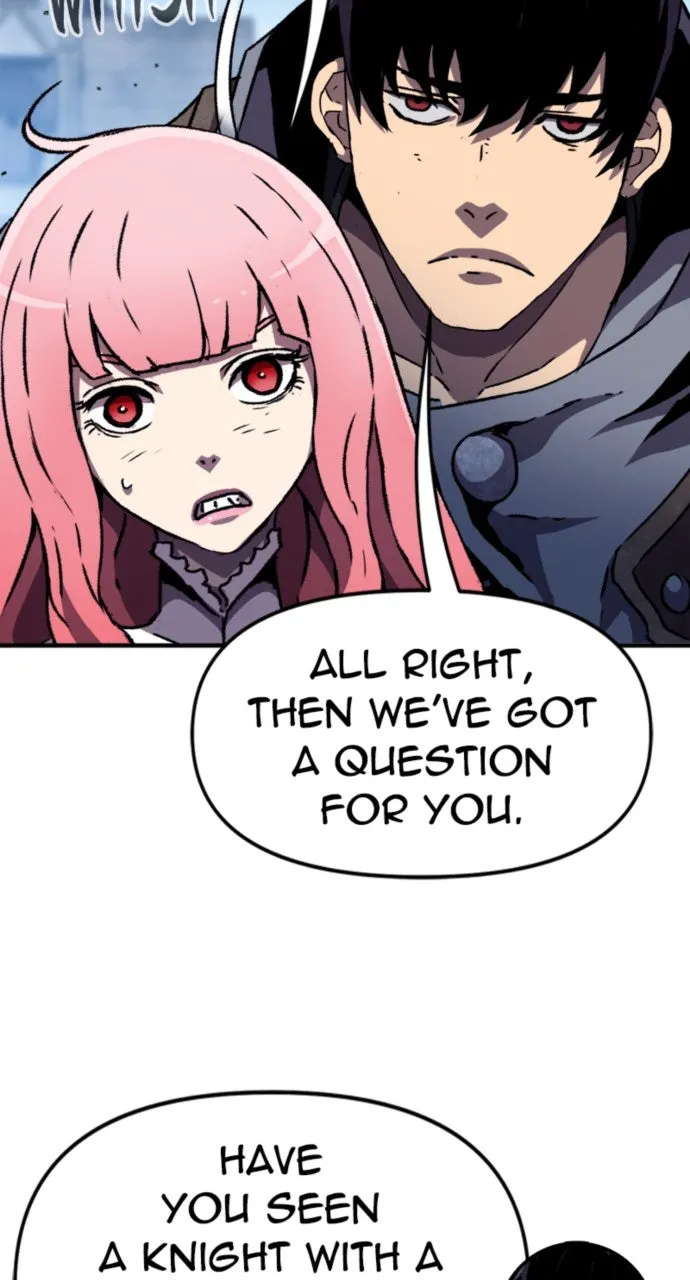 Read A Knight Witha Time Limit chapter 23 image 78 on Lezhin