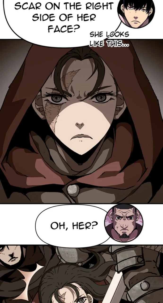 Read A Knight Witha Time Limit chapter 23 image 79 on Lezhin