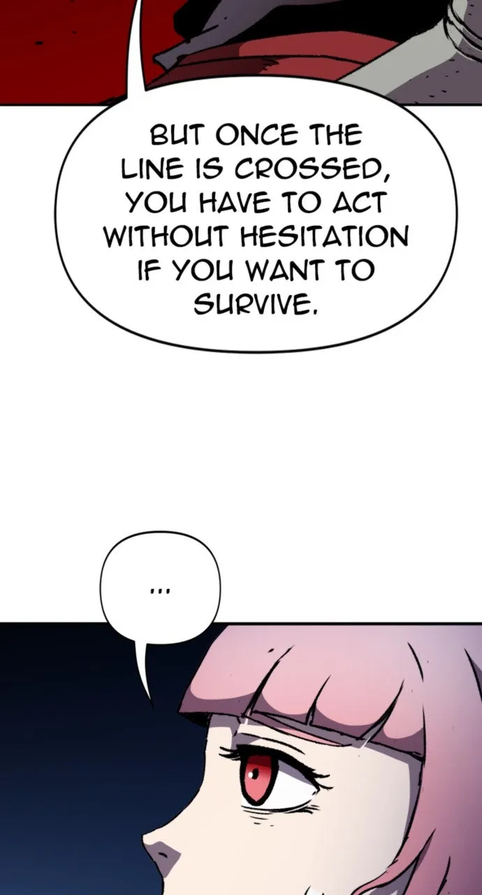Read A Knight Witha Time Limit chapter 23 image 8 on Lezhin