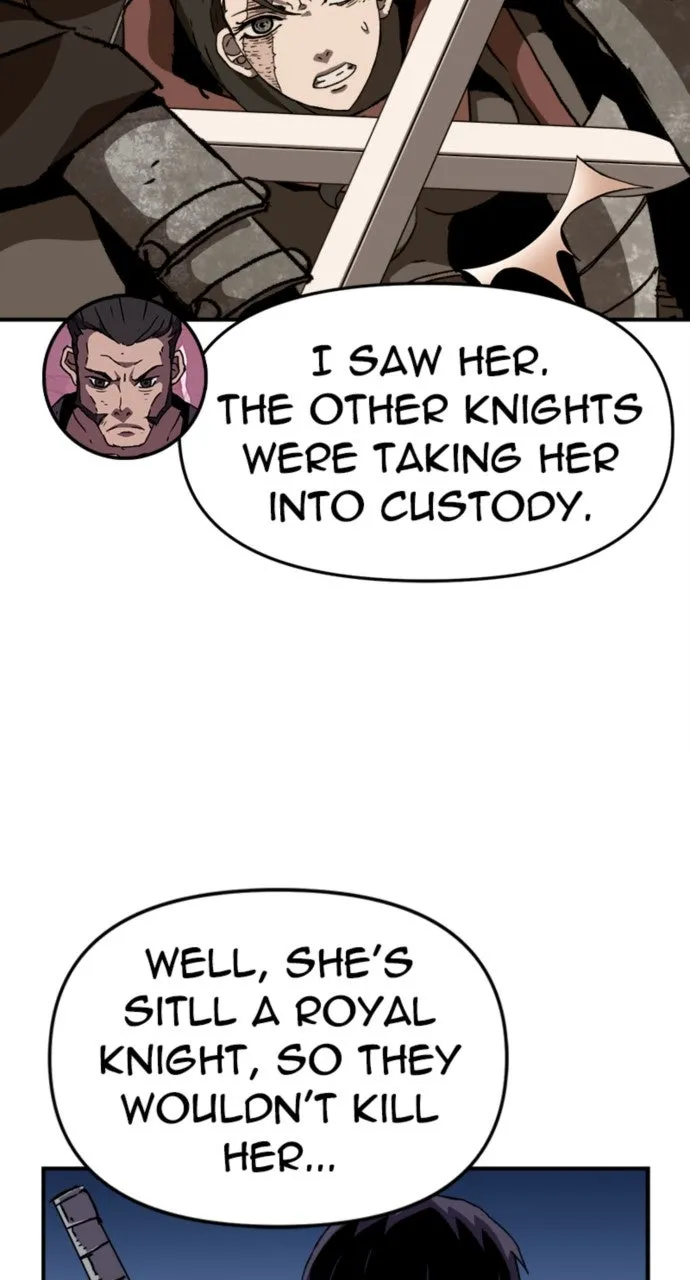 Read A Knight Witha Time Limit chapter 23 image 80 on Lezhin
