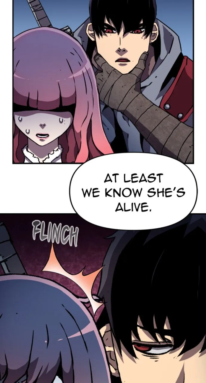 Read A Knight Witha Time Limit chapter 23 image 81 on Lezhin