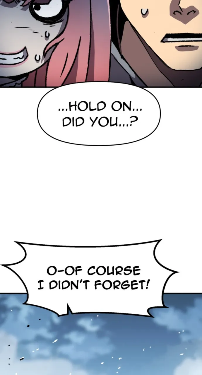 Read A Knight Witha Time Limit chapter 23 image 82 on Lezhin