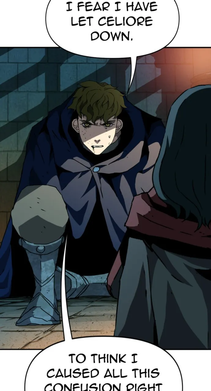 Read A Knight Witha Time Limit chapter 23 image 87 on Lezhin