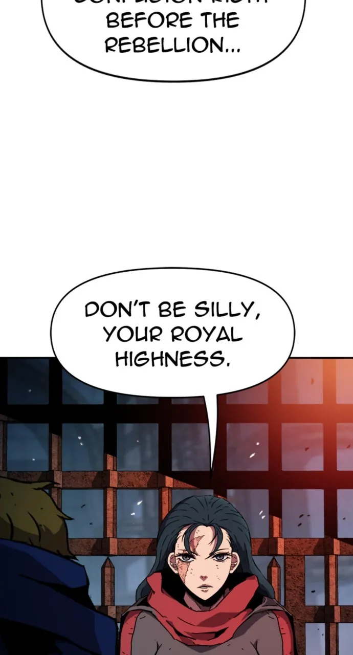 Read A Knight Witha Time Limit chapter 23 image 88 on Lezhin