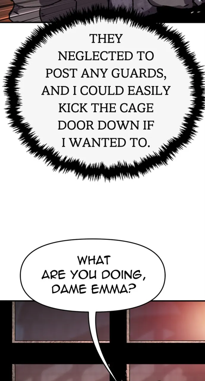Read A Knight Witha Time Limit chapter 23 image 91 on Lezhin