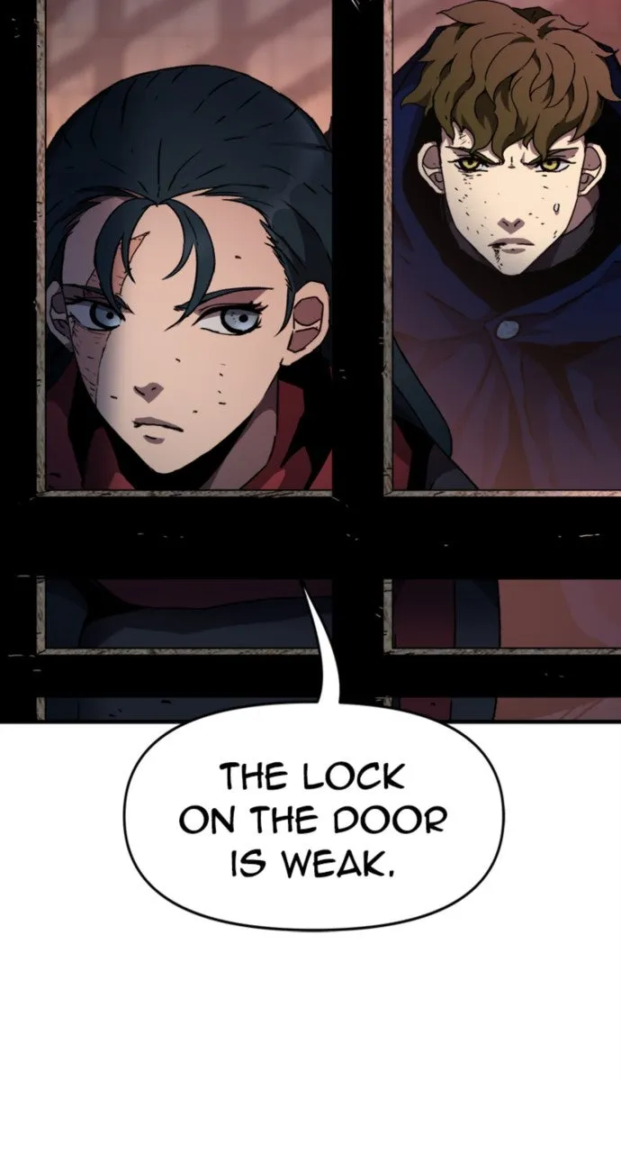 Read A Knight Witha Time Limit chapter 23 image 92 on Lezhin