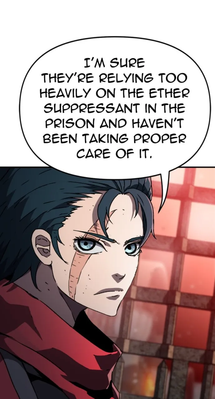 Read A Knight Witha Time Limit chapter 23 image 93 on Lezhin