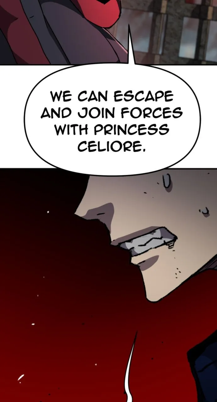 Read A Knight Witha Time Limit chapter 23 image 94 on Lezhin