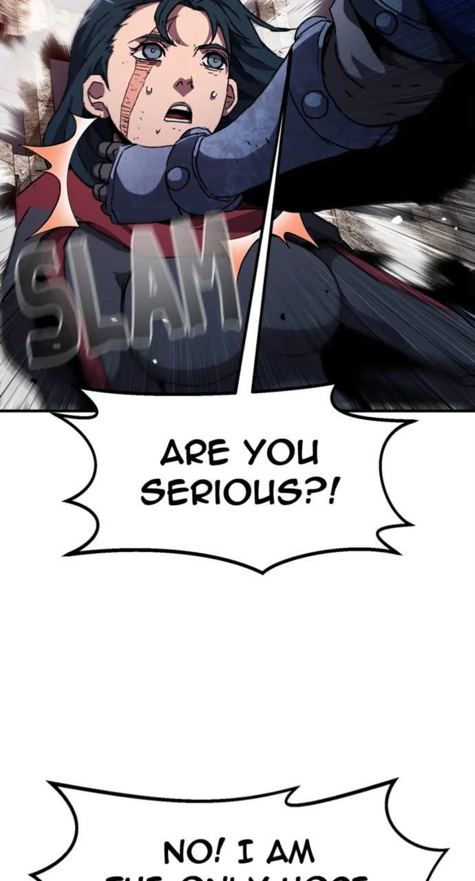 Read A Knight Witha Time Limit chapter 23 image 97 on Lezhin