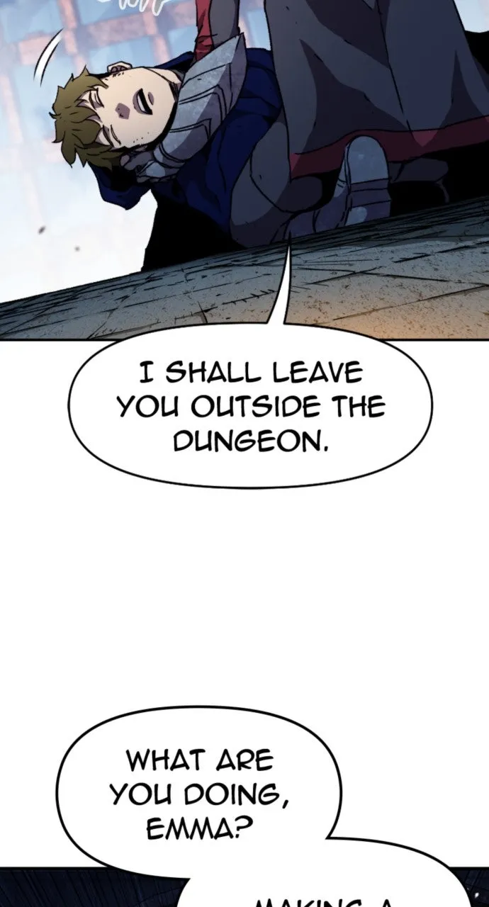 Read A Knight Witha Time Limit chapter 24 image 17 on Lezhin