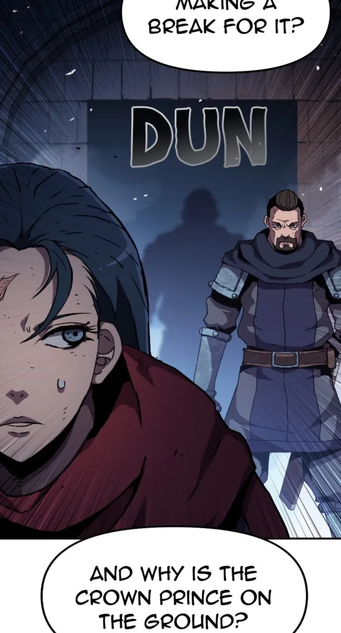 Read A Knight Witha Time Limit chapter 24 image 18 on Lezhin