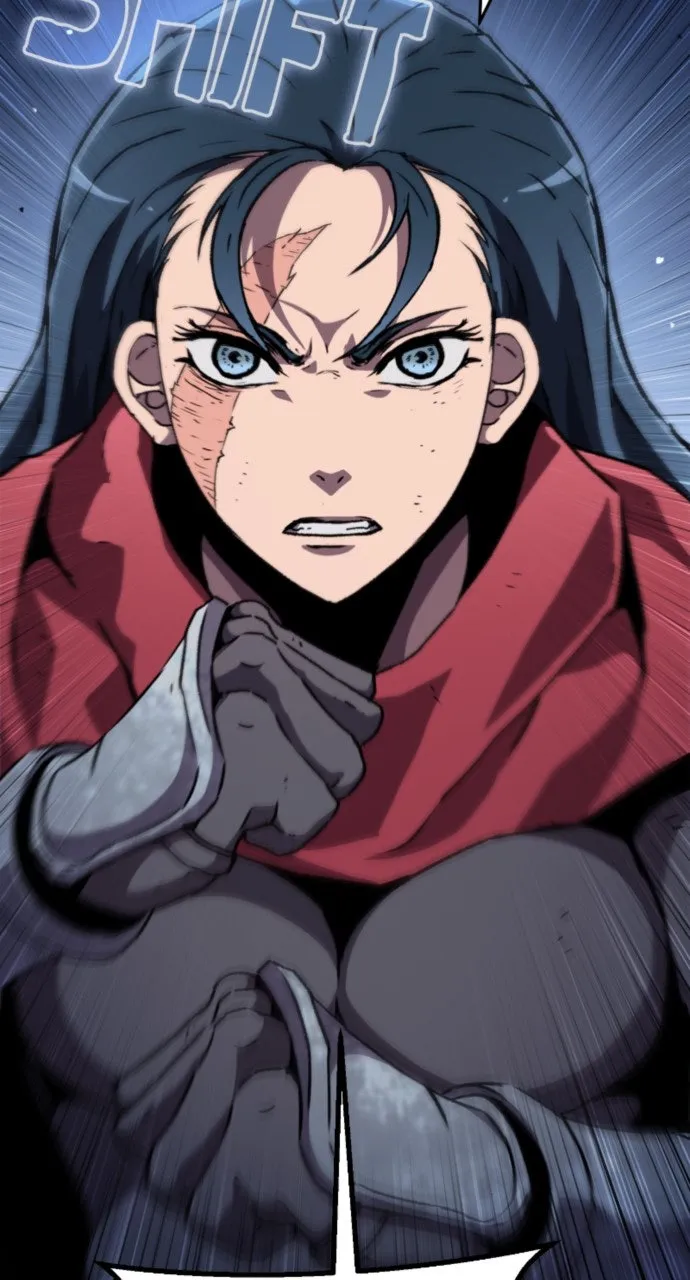 Read A Knight Witha Time Limit chapter 24 image 23 on Lezhin