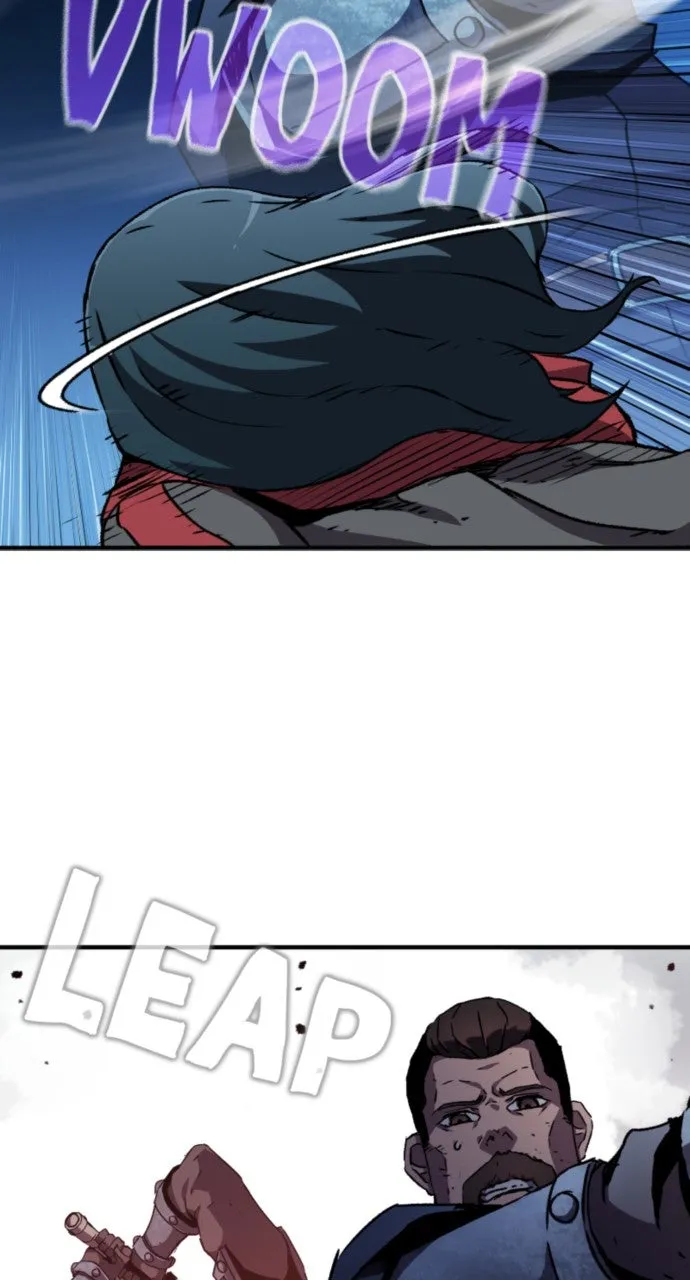 Read A Knight Witha Time Limit chapter 24 image 26 on Lezhin