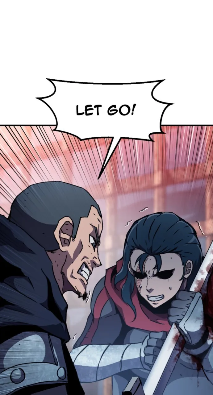 Read A Knight Witha Time Limit chapter 24 image 30 on Lezhin