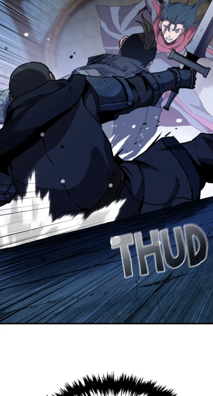 Read A Knight Witha Time Limit chapter 24 image 34 on Lezhin