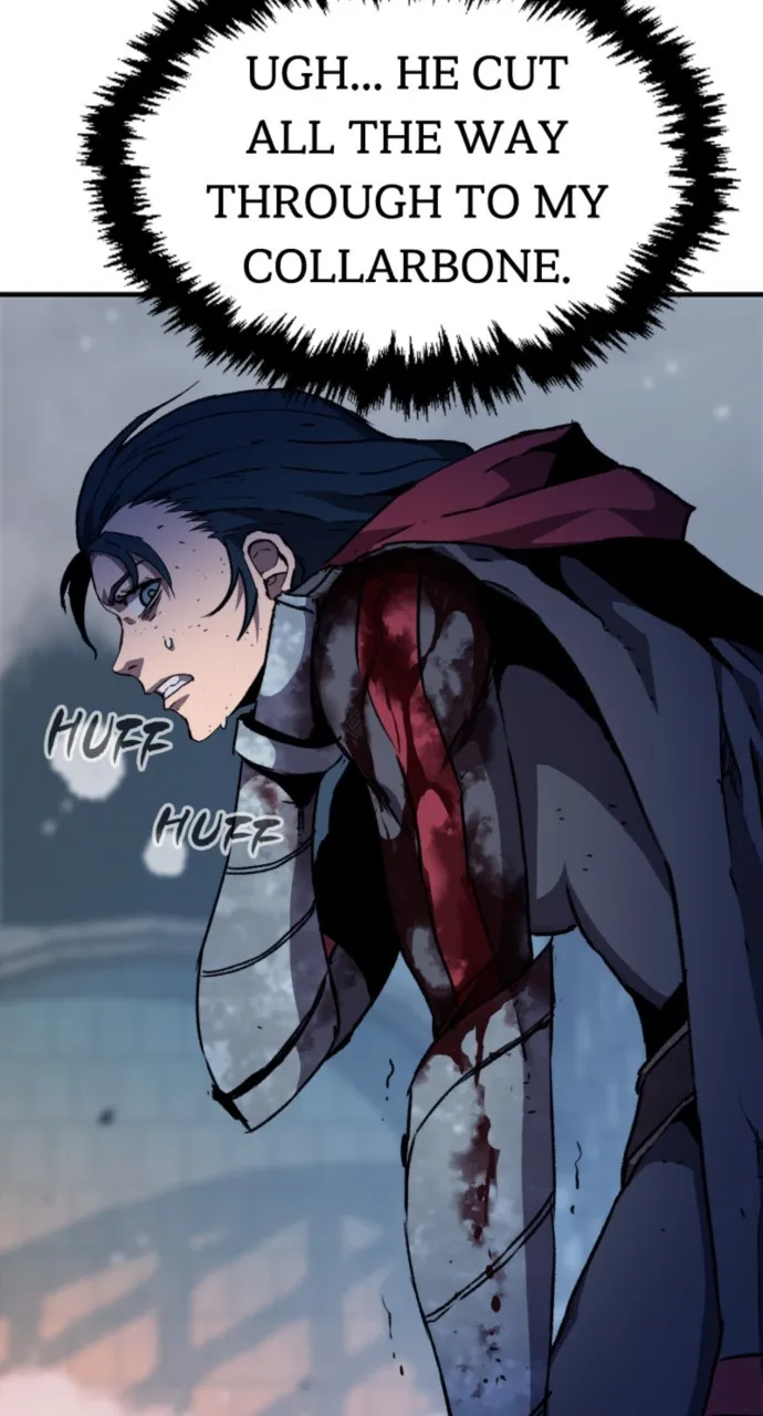 Read A Knight Witha Time Limit chapter 24 image 35 on Lezhin