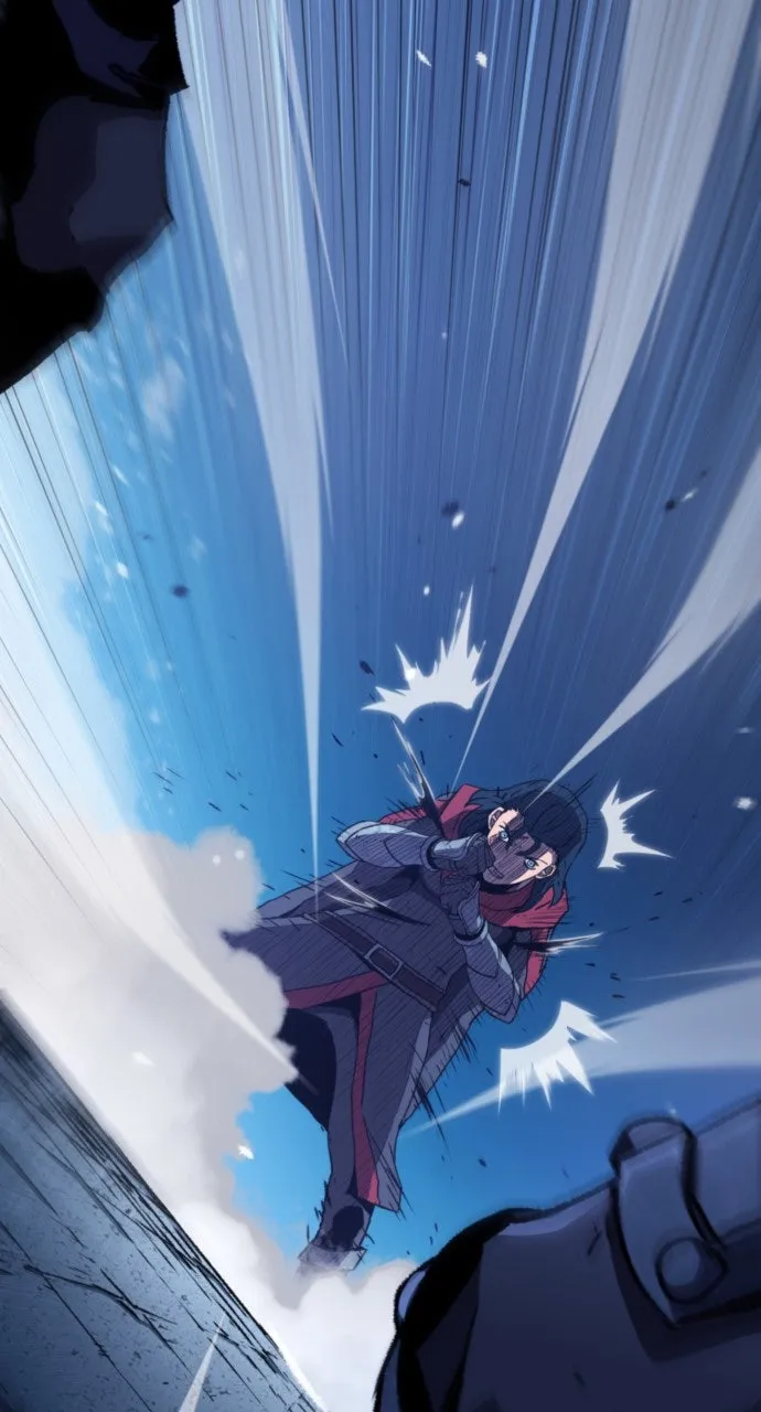Read A Knight Witha Time Limit chapter 24 image 39 on Lezhin