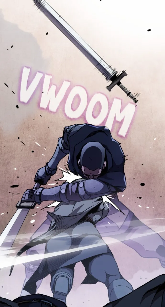 Read A Knight Witha Time Limit chapter 24 image 45 on Lezhin