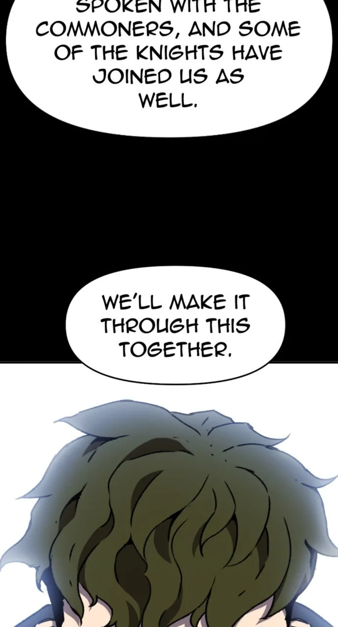 Read A Knight Witha Time Limit chapter 24 image 5 on Lezhin