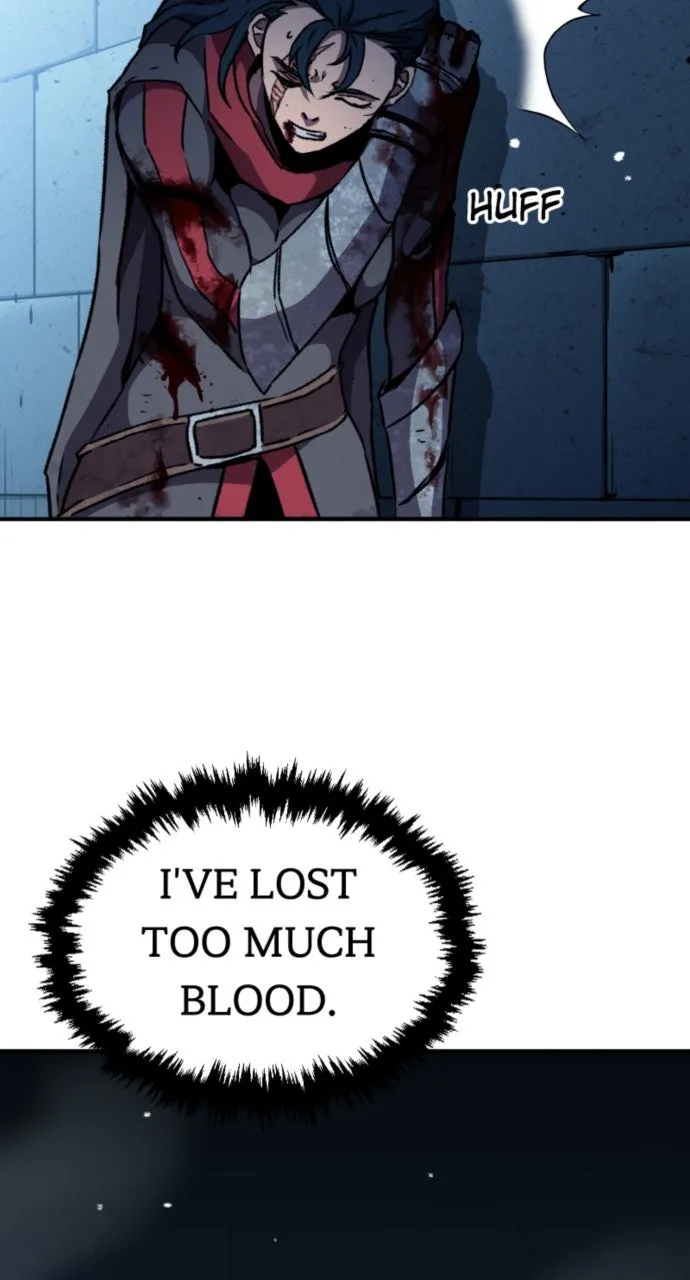 Read A Knight Witha Time Limit chapter 24 image 52 on Lezhin
