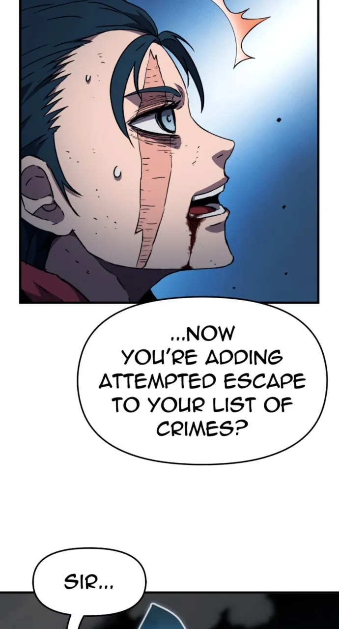 Read A Knight Witha Time Limit chapter 24 image 56 on Lezhin