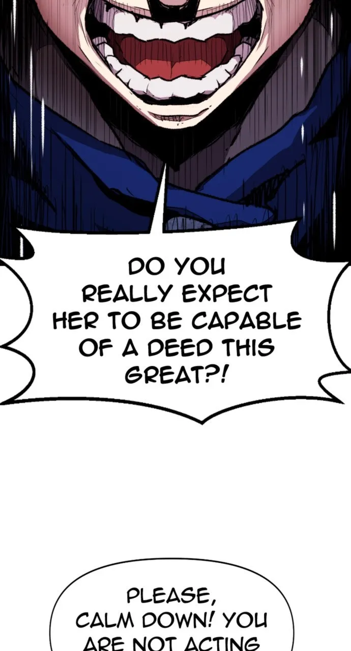 Read A Knight Witha Time Limit chapter 24 image 8 on Lezhin
