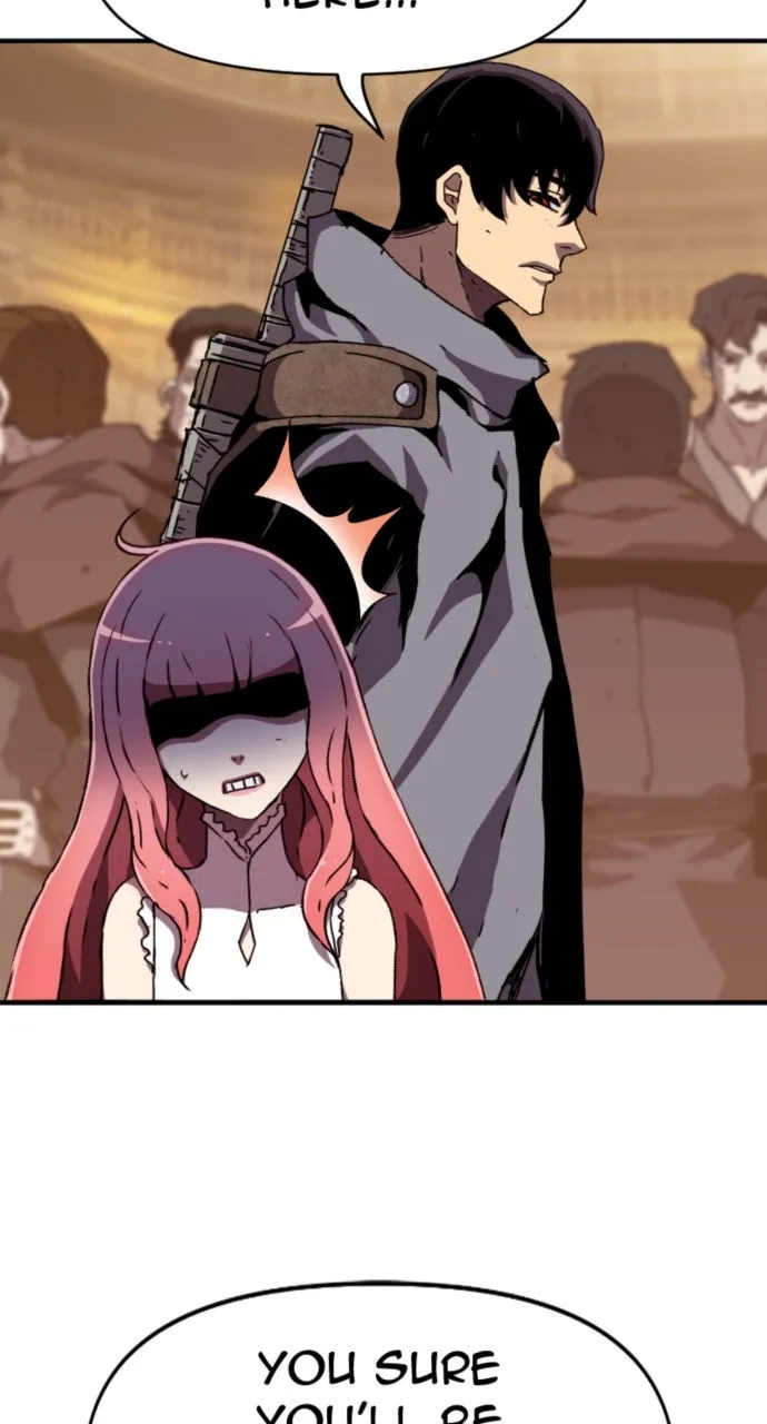 Read A Knight Witha Time Limit chapter 24 image 86 on Lezhin