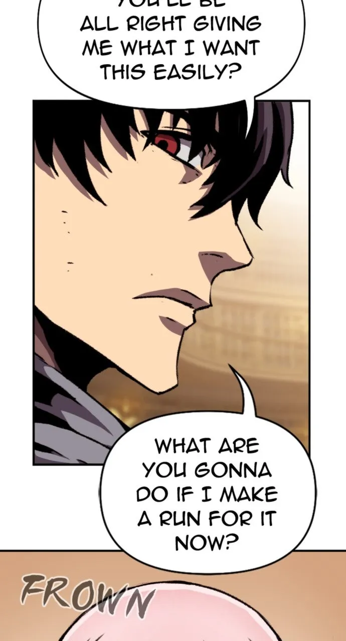Read A Knight Witha Time Limit chapter 24 image 87 on Lezhin