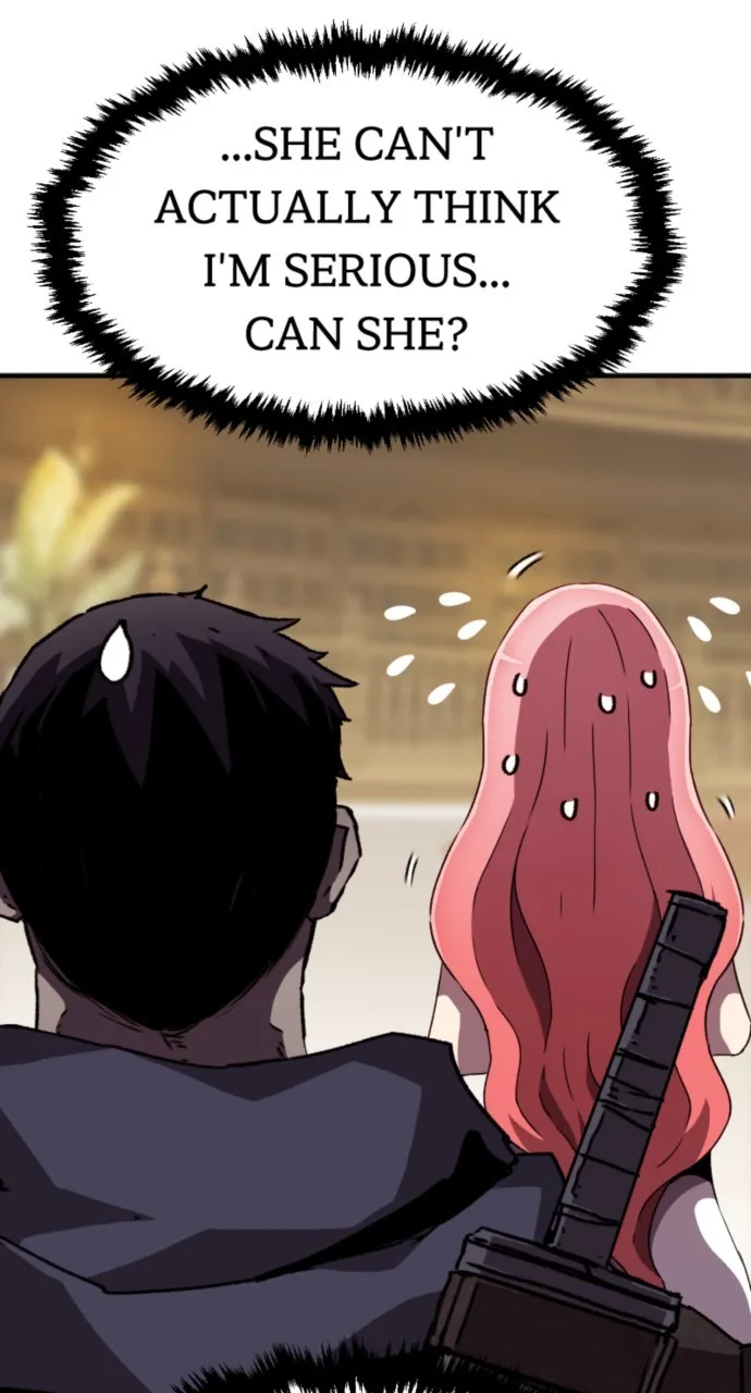 Read A Knight Witha Time Limit chapter 24 image 89 on Lezhin