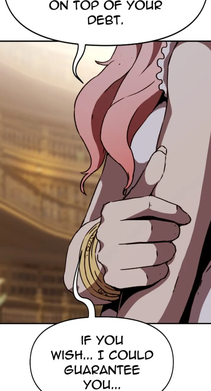 Read A Knight Witha Time Limit chapter 24 image 93 on Lezhin