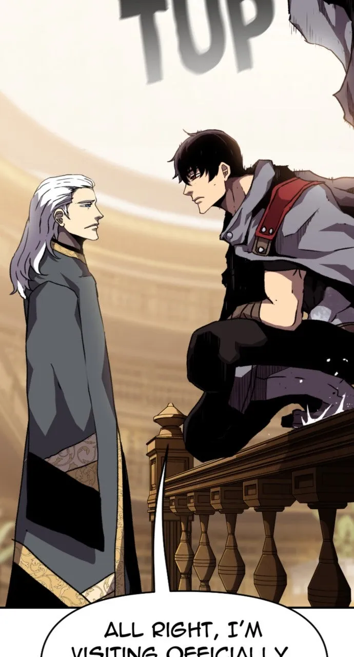 Read A Knight Witha Time Limit chapter 24 image 99 on Lezhin