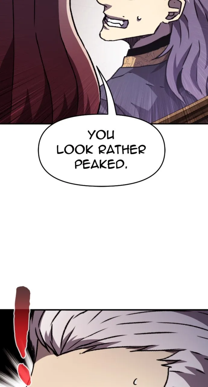 Read A Knight Witha Time Limit chapter 25 image 20 on Lezhin