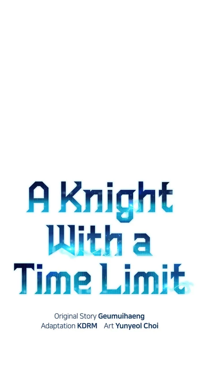 Read A Knight Witha Time Limit chapter 25 image 23 on Lezhin