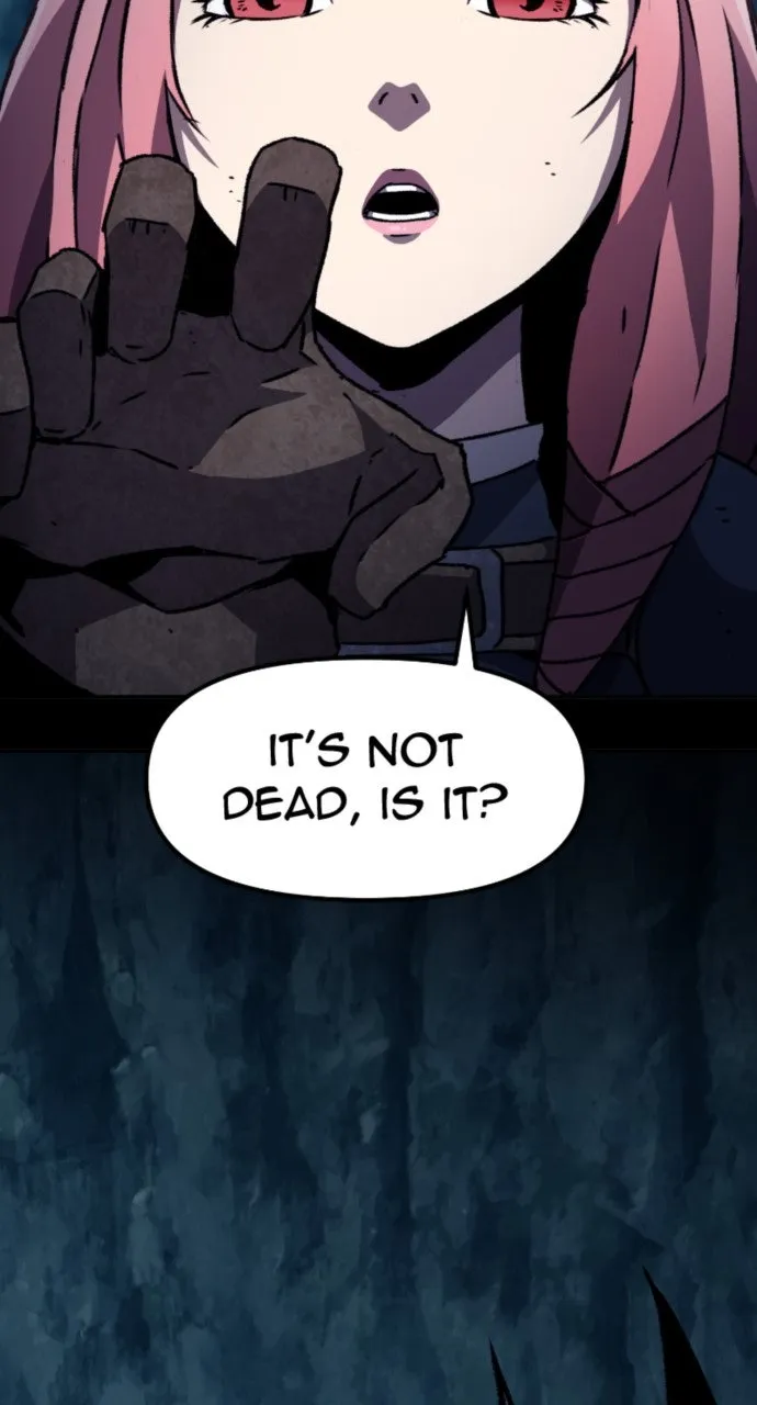 Read A Knight Witha Time Limit chapter 25 image 25 on Lezhin
