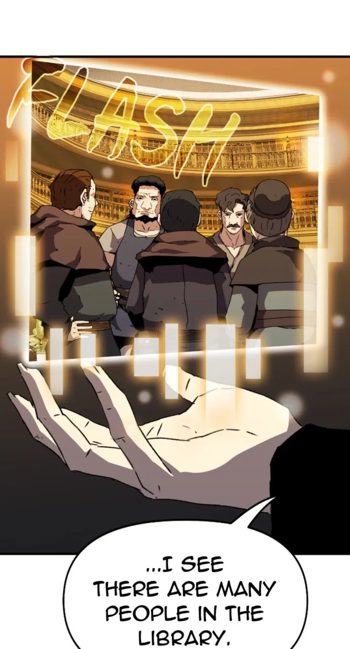 Read A Knight Witha Time Limit chapter 25 image 3 on Lezhin