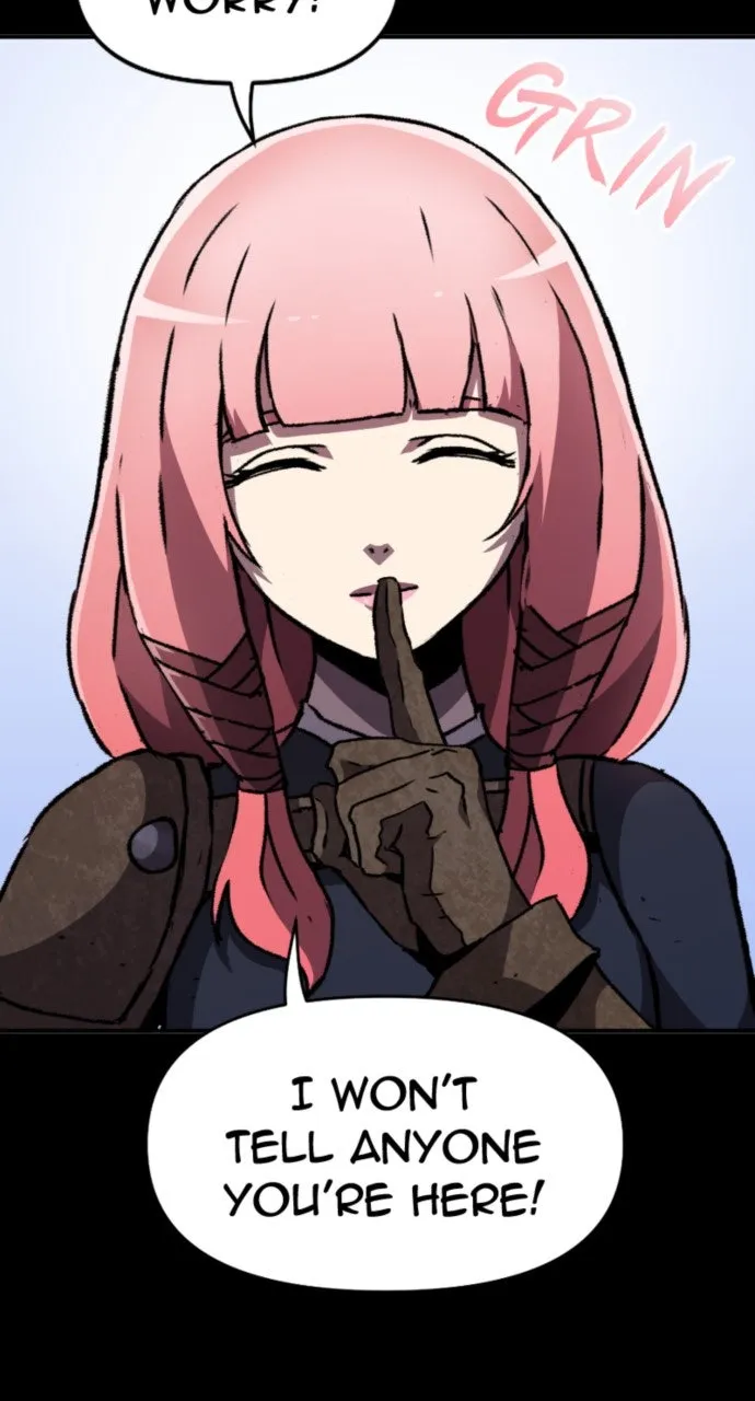 Read A Knight Witha Time Limit chapter 25 image 32 on Lezhin