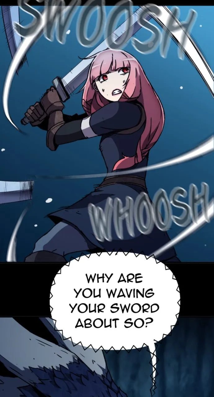 Read A Knight Witha Time Limit chapter 25 image 34 on Lezhin