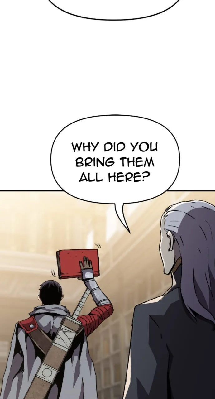 Read A Knight Witha Time Limit chapter 25 image 4 on Lezhin