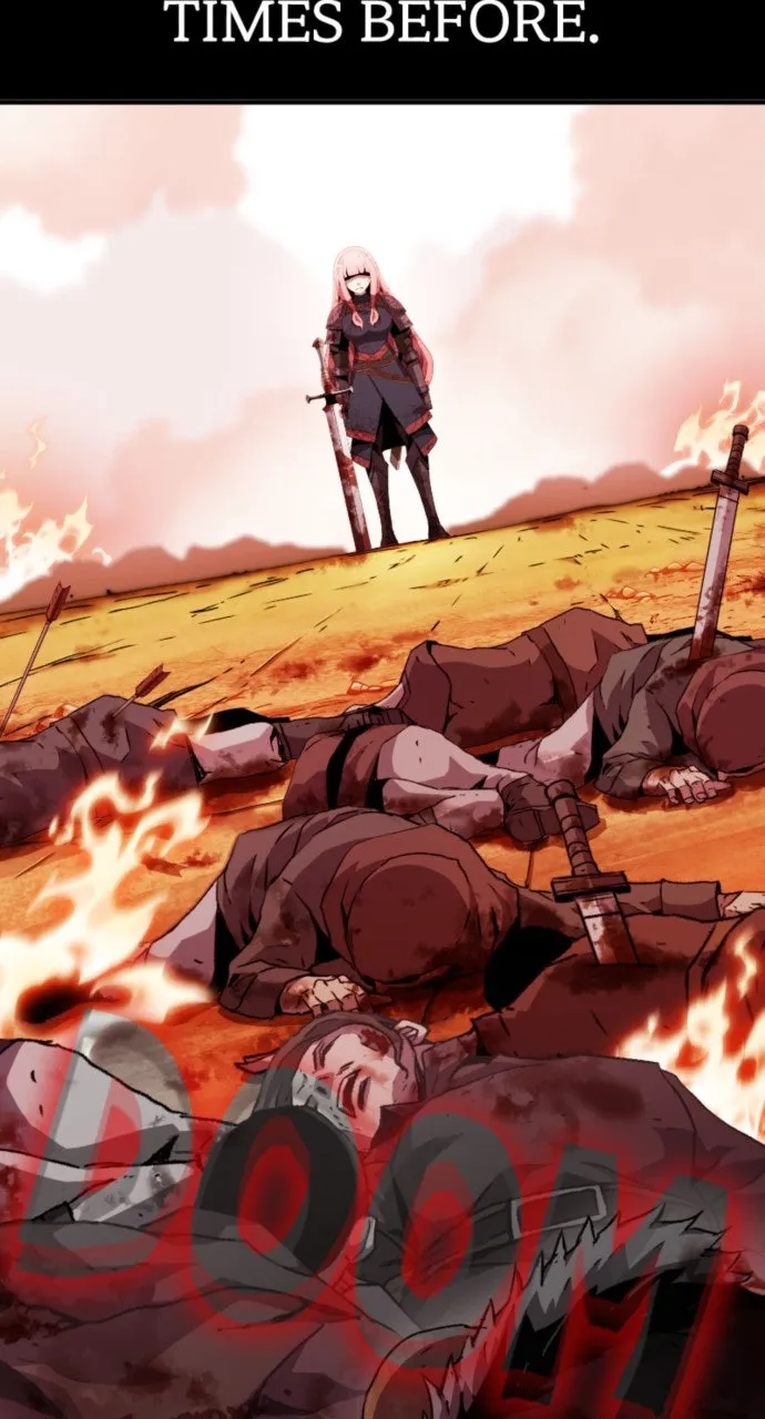 Read A Knight Witha Time Limit chapter 25 image 50 on Lezhin
